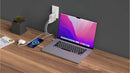 Hyper 140W USB-C GaN Charger Fast Wall Adapter for MacBook Laptop Phone