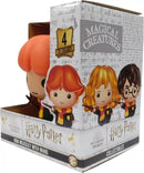 Harry Potter Ron Weasley 4" Deluxe Vinyl Figure Wizarding World