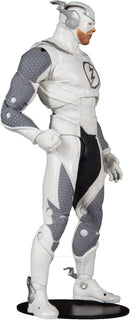 McFarlane Toys DC Multiverse Injustice 2 The Flash Hot Pursuit 7” Figure