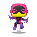 Funko Pop! Marvel Daredevil Special Edition Vinyl Figure