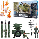 GI Joe Classified