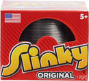 The Original Metal Slinky Spring Toy Classic Walking Coil Kids Retro Toy 03101