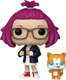 FFunko Pop! & Buddy Godzilla Singular Point Mei Kamino with Pelops II