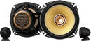 Kenwood KFC-XS1704 6.5” 2-Way Car Speakers 360W Hi-Res Audio
