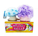 Living on the Veg 6" TJ & Romy Plush Mushroom Assortment B, Series 1 Soft Toy