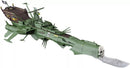 Hasegawa 1:2500 Arcadia Pirate Ship Model Kit Galaxy Express 999