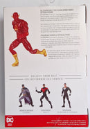 DC Direct DC Essentials The Flash Speed Force 7'' Action Figure