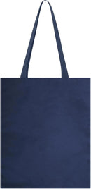 UEFA Womens Champions League Tote Bag Blue Shopper Official Football Gift