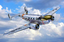 Revell 03811 US Beechcraft Model 18 1:48 Scale Aircraft Model Kit Unbuilt