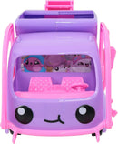 Recyclings Trashtastic Truck Playset with Rainbow Doll Eco Kids Toy Gift