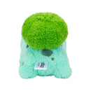 Pokemon 20cm Plush Pikachu Charmander Squirtle Bulbasaur Official Soft Toy
