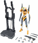 Evangelion EVA-00 Proto Type AMK Model Kit Yolopark Figure 20cm