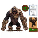 McFarlane Spawn Cygor Megafig 11" Gold Label Patina Ed Action Figure