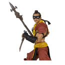 McFarlane Toys DC Direct Page Punchers Robin 7" Figure w/ Batman Comic