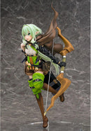 Phat! Goblin Slayer High Elf Archer 1/7 Scale PVC Statue Re-Run Figure 29cm