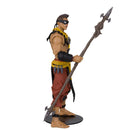 McFarlane Toys DC Direct Page Punchers Robin 7" Figure w/ Batman Comic
