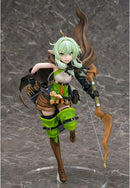 Phat! Goblin Slayer High Elf Archer 1/7 Scale PVC Statue Re-Run Figure 29cm