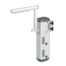 3 in 1 Internal Aquarium Filter Quiet Submersible with Adjustable Spray Bar