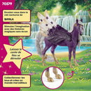 Schleich Bayala Star Pegasus Mare 70579 Flying Unicorn Fantasy Figure Toy