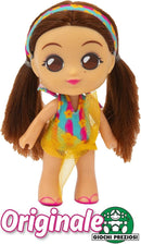 Giochi Preziosi Me Contro Te Hawaii Cutie Doll Surprise Sofi Lui Mini Doll