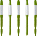 SUStee Plant Watering Indicator Size S Small Green Set of 5 Soil Monitor