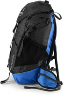 Gobi Gear 30L Travel Backpack Packable Water Resistant Daypack
