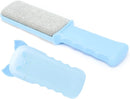 Pet Hair Remover Lint Brush Reusable Self Cleaning Base Cat Dog