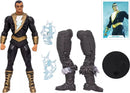 McFarlane DC Multiverse Black Adam Endless Winter 7" Figure