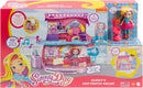 Nickelodeon Sunny Day Fan-Tastic Salon Playset Hair Styling Toy GKT64
