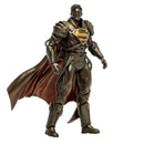 McFarlane Toys DC Multiverse Superboy-Prime Patina Gold Label 7" Figure
