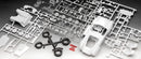 Revell 67708 65 Shelby Cobra 427 1:24 Model Set Kit Paint & Glue Included
