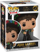 Funko Pop Rocks Juan Gabriel Floral Mariachi Vinyl Figure Collectible Gift