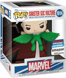 Funko POP Marvel Vulture