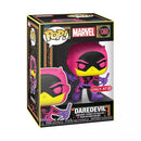 Funko Pop! Marvel Daredevil Special Edition Vinyl Figure