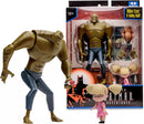 McFarlane Killer Croc & Baby Doll TNBA 6" DC Direct Collectibles Figure Set