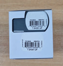 Timex Easy Reader Womens 25mm Watch Gold Tone Expansion Band Date T2H351