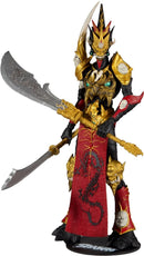 McFarlane Toys Spawn Mandarin Spawn Action Figure 7in Collectible