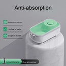 Aquarium Air Pump 12W Ultra Quiet Dual Outlet 2x5L/Min Adjustable 250L
