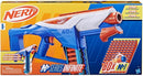 Nerf N Series Infinite Blaster N1 Dart Gun Launcher w/ 80 Foam Darts Kids Toy