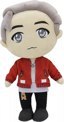 BTS TinyTAN RM Mic Drop 11.8" Plush Doll Official BTS078 New