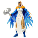 Mattel Masters of the Universe Masterverse Sorceress Action Figure 18cm HLB43