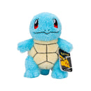 Pokemon 20cm Plush Pikachu Charmander Squirtle Bulbasaur Official Soft Toy