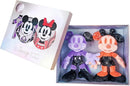Disney 100 Mickey Minnie Mouse 33cm Plush Set Limited Edition Simba 6315870126