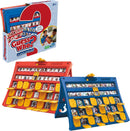 Hasbro Guess Who? Original Family Board Game 2 Player Kids Age 6+
