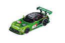 Carrera Evolution Mercedes AMG GT3 GetSpeed No.3 1:32 Slot Car Lights