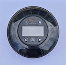Automatic Fish Feeder 16 Grid USB Rechargeable LCD Timer Aquarium Moisture-Proof