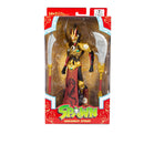 McFarlane Toys Spawn Mandarin Spawn Action Figure 7in Collectible