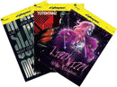 Cyberpunk 2077 Night City Postcards Set Promo Art Collectible Game Merch
