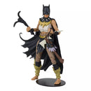 McFarlane Toys DC Page Punchers Batgirl 7" Figure + Frozen Comic Book