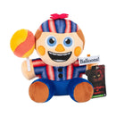 Five Nights at Freddy's Balloon Boy Plush 8 Inch FNAF Soft Toy Collectible